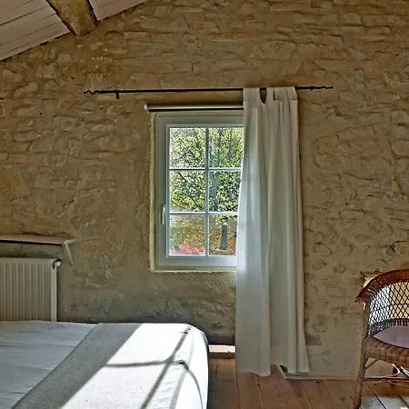 Malia - Chambres d'hôtes&Gîte Barret-de-Lioure Exterior foto