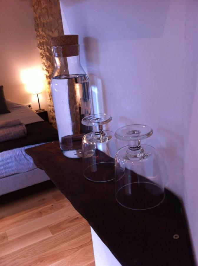 Malia - D'hotes & Bed & Breakfast Barret-de-Lioure