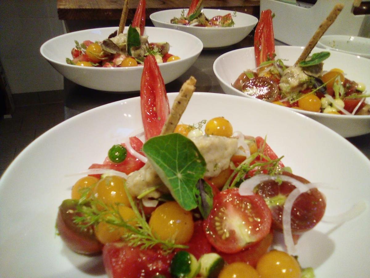 Bed & Breakfast Malia - D'hotes &