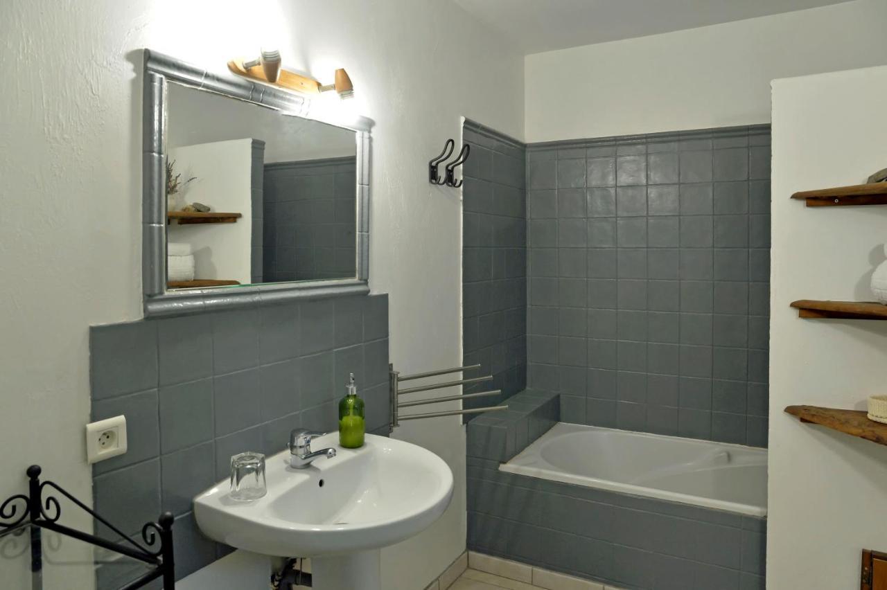 Malia - D'hotes & Bed & Breakfast Barret-de-Lioure