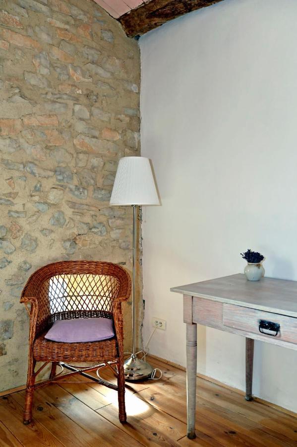 Malia - D'hotes & Barret-de-Lioure